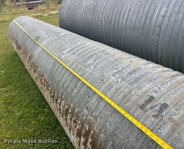 image for item LC9196 (4) culverts