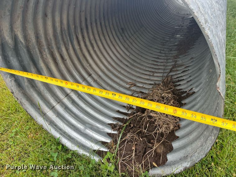 image for item LC9196 (4) culverts