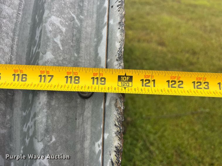 image for item LC9196 (4) culverts