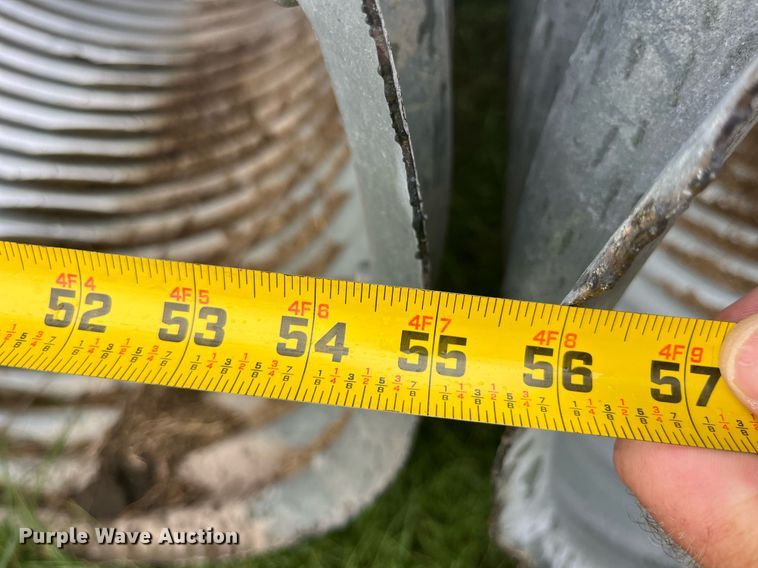 image for item LC9196 (4) culverts