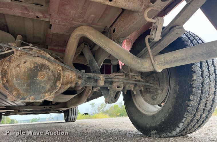 image for item LC9197 2007 Chevrolet Silverado 1500 Crew Cab pickup truck