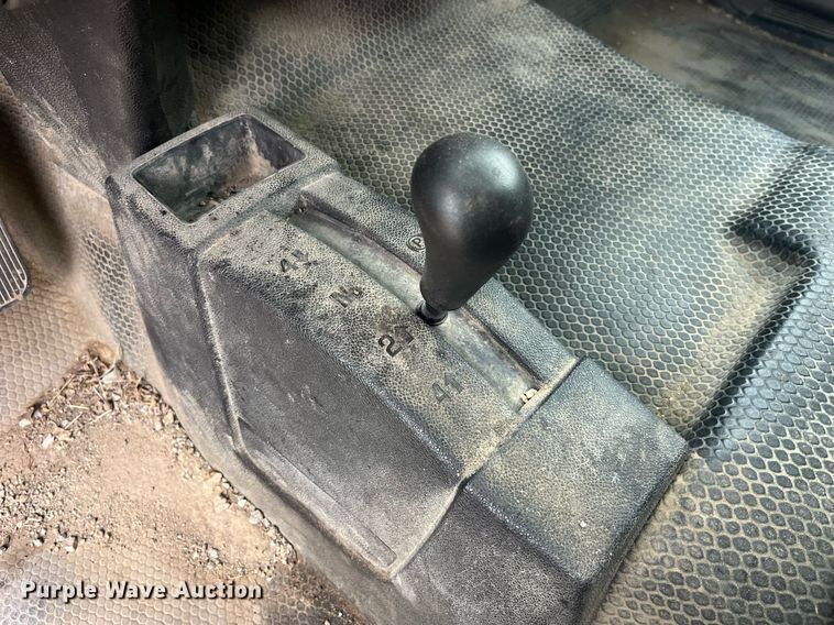 image for item LC9197 2007 Chevrolet Silverado 1500 Crew Cab pickup truck