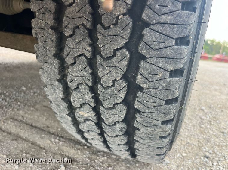 image for item LC9197 2007 Chevrolet Silverado 1500 Crew Cab pickup truck