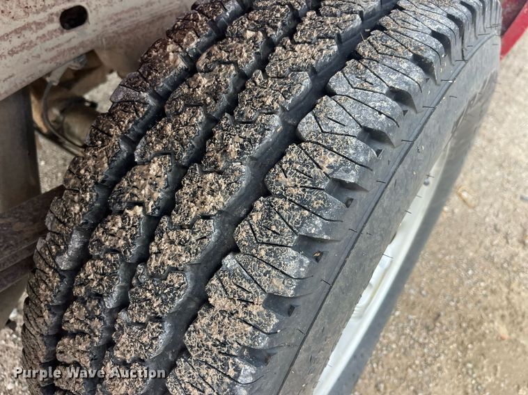 image for item LC9197 2007 Chevrolet Silverado 1500 Crew Cab pickup truck