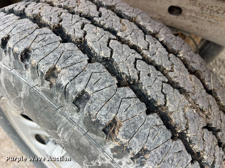 image for item LC9197 2007 Chevrolet Silverado 1500 Crew Cab pickup truck