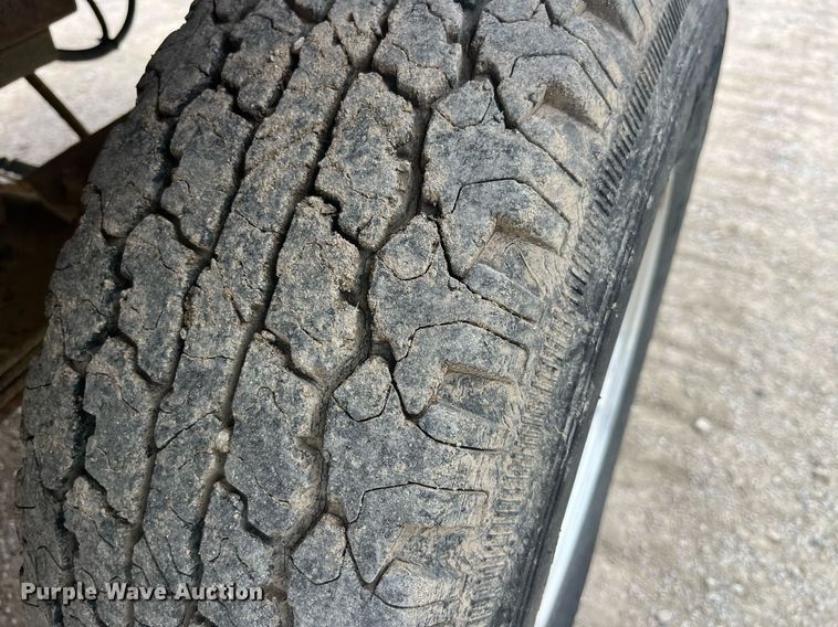 image for item LC9198 1996 Ford F150 pickup truck