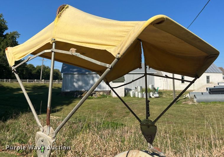 image for item LC9216 Ford tractor