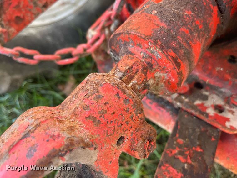 image for item LC9216 Ford tractor