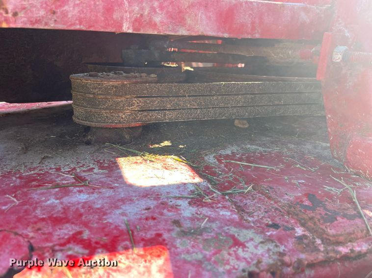 image for item LC9216 Ford tractor