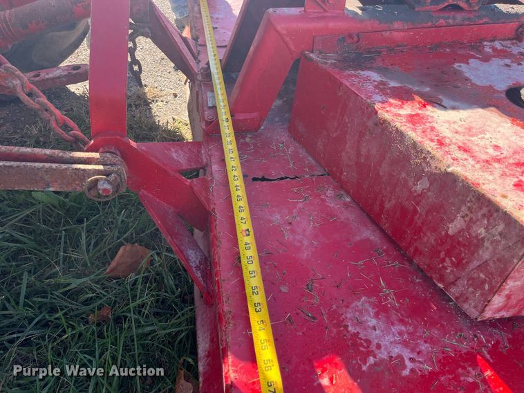 image for item LC9216 Ford tractor