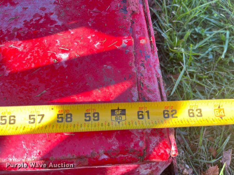 image for item LC9216 Ford tractor