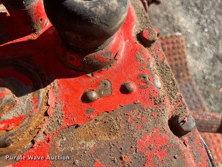 image for item LC9216 Ford tractor