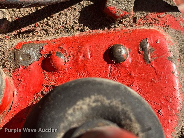 image for item LC9216 Ford tractor