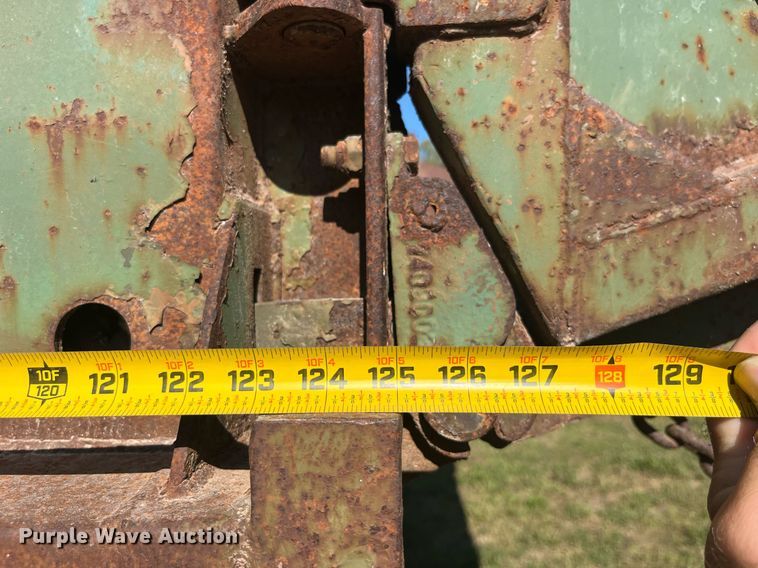 image for item LC9217 1961 International M51 dump truck