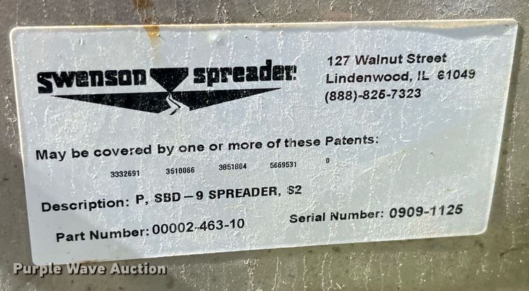 image for item LC9218 1998 International  4900 dump truck