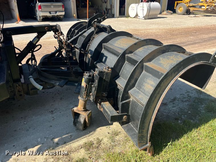 image for item LC9218 1998 International  4900 dump truck