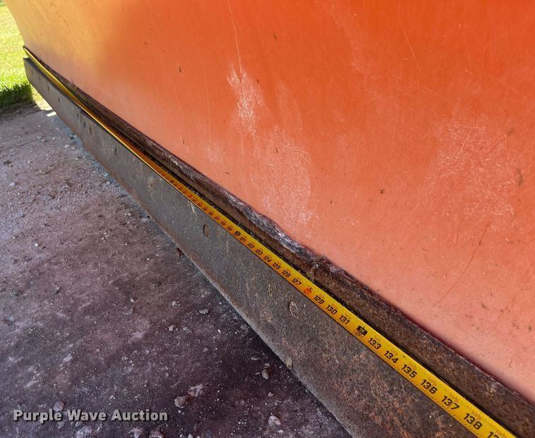 image for item LC9218 1998 International  4900 dump truck