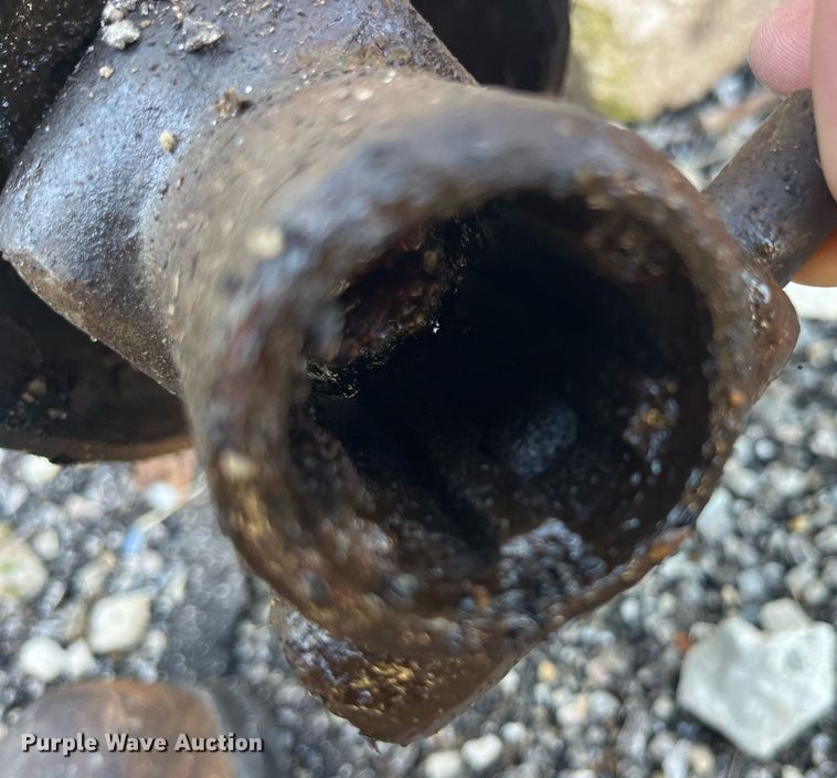 image for item LC9219 Ford  515 sickle mower