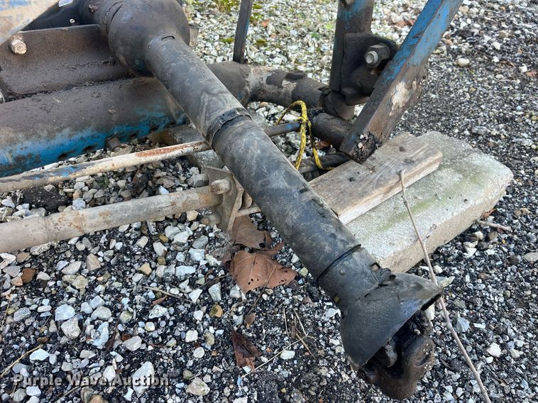 image for item LC9219 Ford  515 sickle mower