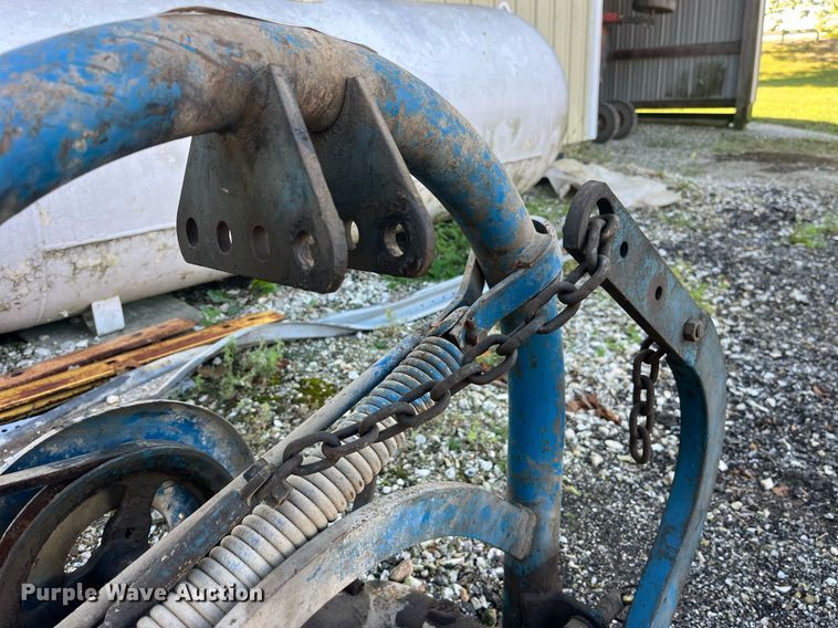 image for item LC9219 Ford  515 sickle mower