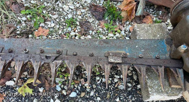 image for item LC9219 Ford  515 sickle mower