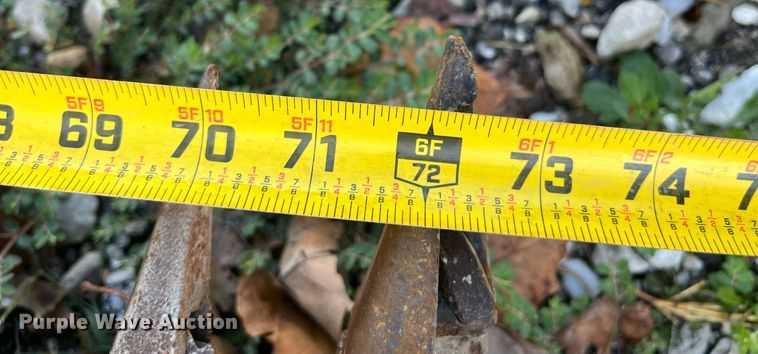 image for item LC9219 Ford  515 sickle mower