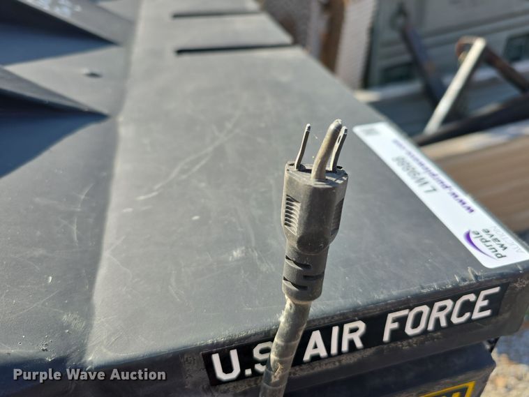 image for item LW9886 (5) Porta-Cool 2000 evaporative coolers