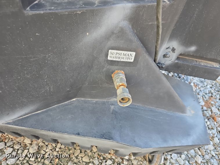 image for item LW9886 (5) Porta-Cool 2000 evaporative coolers