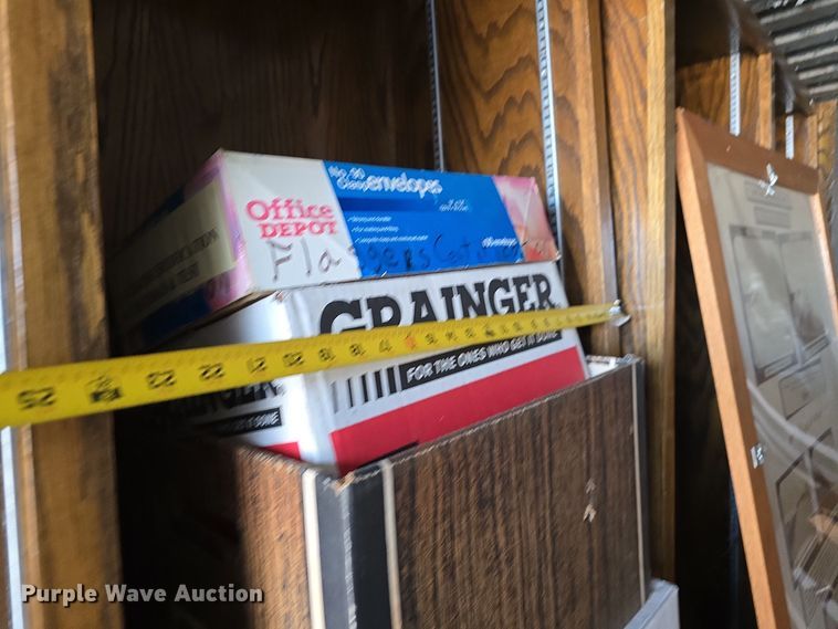 image for item LW9888 Office supplies