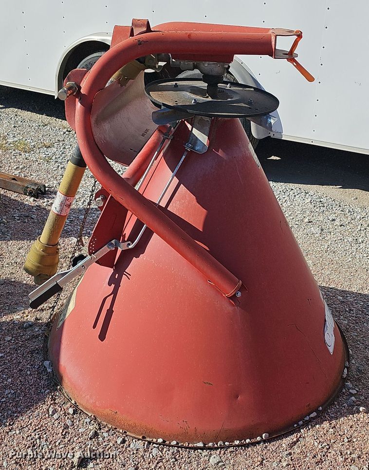 image for item LW9891 (2) spreaders