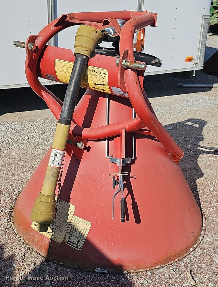 image for item LW9891 (2) spreaders