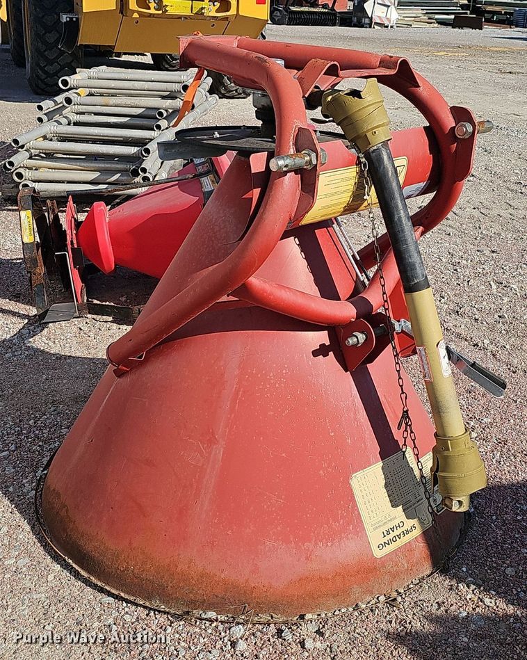 image for item LW9891 (2) spreaders