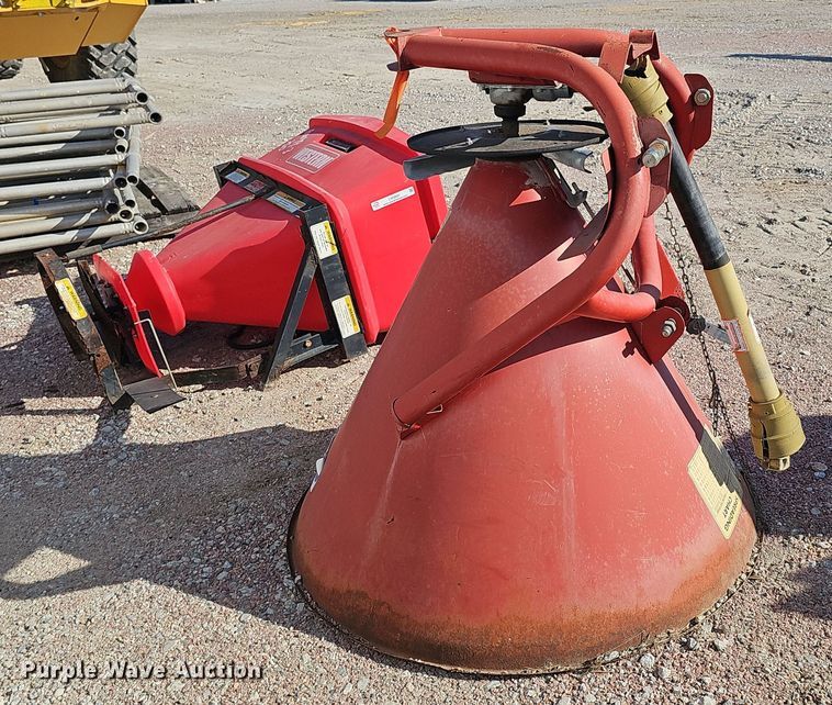 image for item LW9891 (2) spreaders