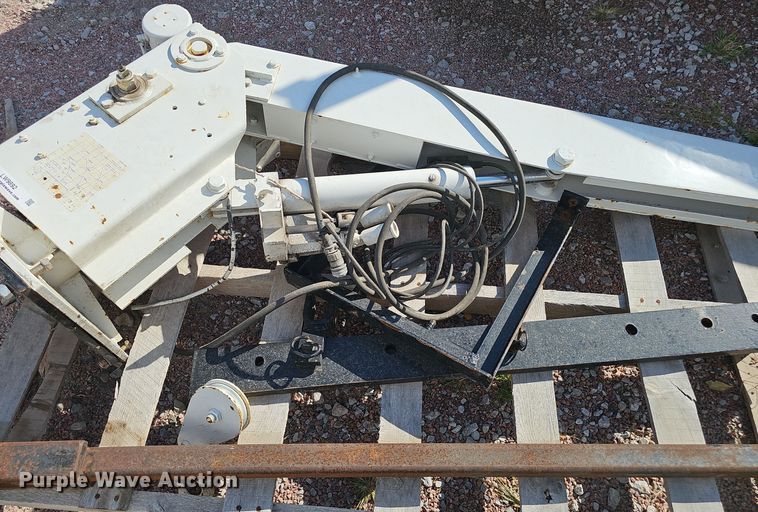 image for item LW9892 Crane