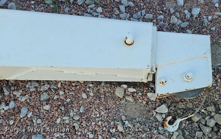 image for item LW9892 Crane