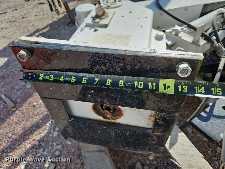 image for item LW9892 Crane