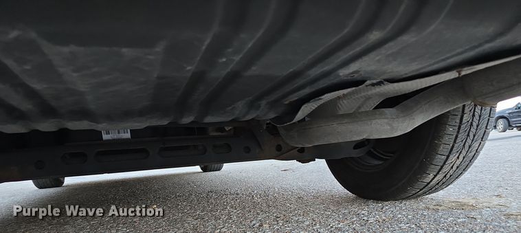 image for item LW9900 2016 Dodge Grand Caravan van