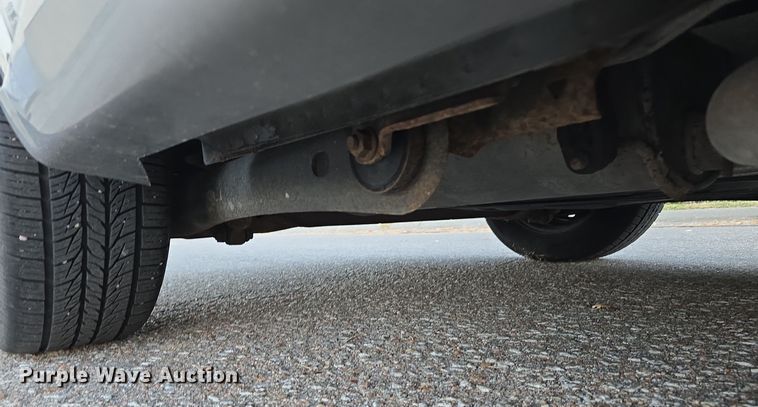 image for item LW9900 2016 Dodge Grand Caravan van