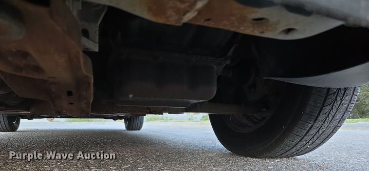 image for item LW9900 2016 Dodge Grand Caravan van