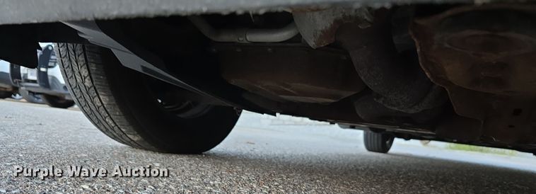 image for item LW9900 2016 Dodge Grand Caravan van