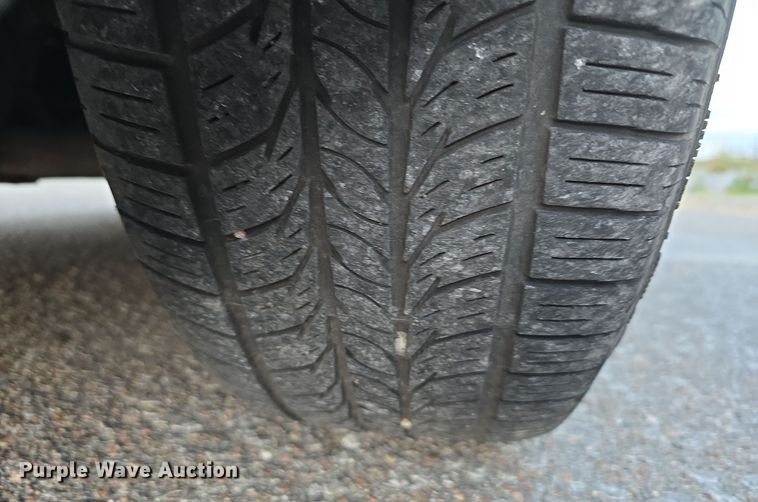 image for item LW9900 2016 Dodge Grand Caravan van