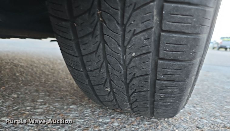 image for item LW9900 2016 Dodge Grand Caravan van