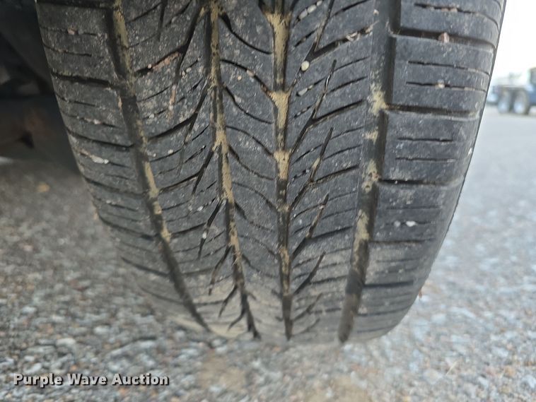 image for item LW9900 2016 Dodge Grand Caravan van