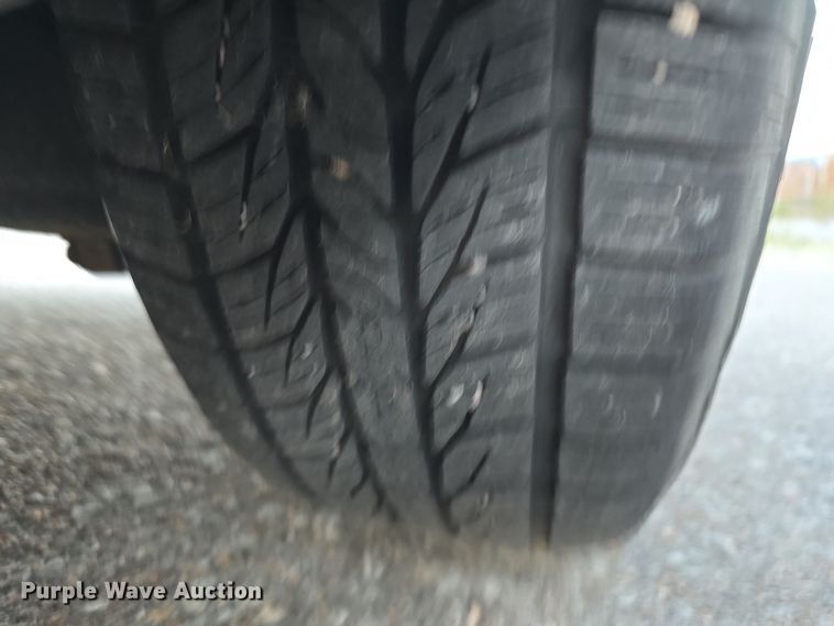 image for item LW9900 2016 Dodge Grand Caravan van