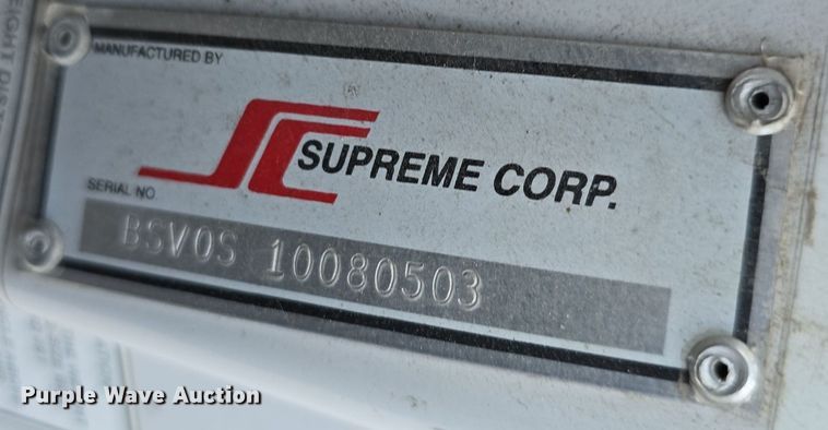 image for item LW9901 2001 Ford E350 Super Duty XLT van