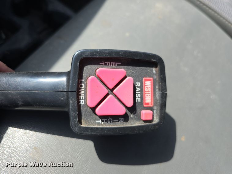 image for item LW9902 2008 Dodge Ram 2500HD pickup truck