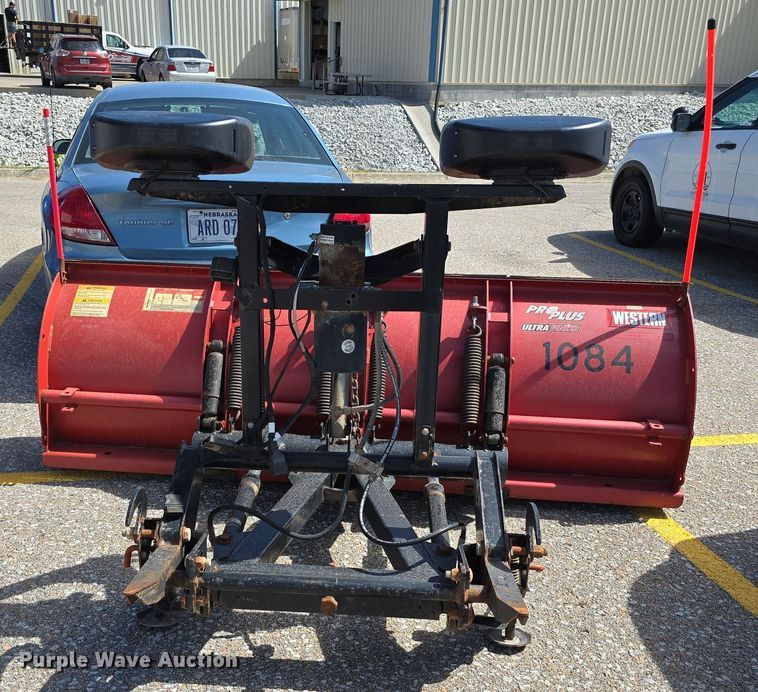 image for item LW9902 2008 Dodge Ram 2500HD pickup truck