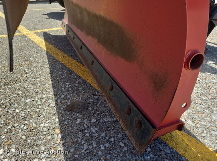 image for item LW9902 2008 Dodge Ram 2500HD pickup truck