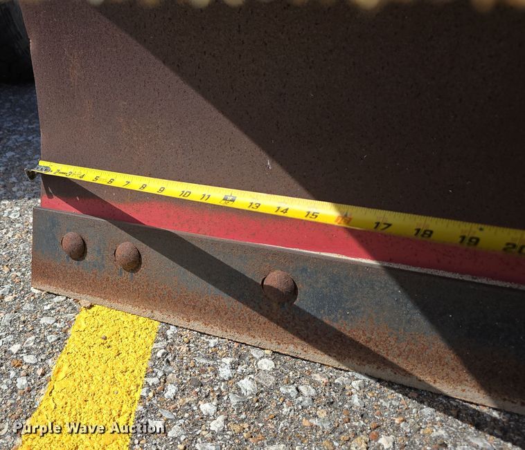 image for item LW9902 2008 Dodge Ram 2500HD pickup truck