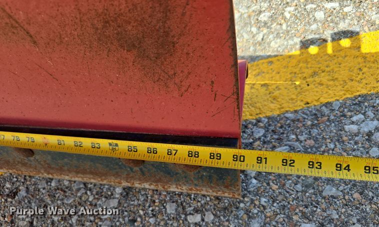 image for item LW9902 2008 Dodge Ram 2500HD pickup truck